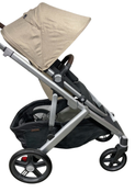 Shop UPPAbaby Vista V3 Stroller, 2024, Declan (Oat Mélange) at GoodBuy Gear