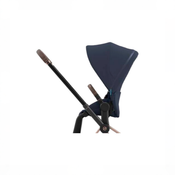Shop Cybex PRIAM Seat Pack, 2022+, Dark Navy at GoodBuy Gear
