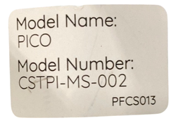 Shop WAYB Pico Portable Car Seat, 2023, Midnight Sky at GoodBuy Gear