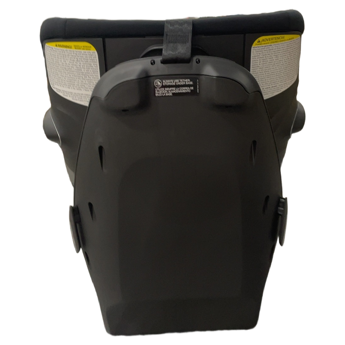 Shop Cybex Callisto G 360 Select Car Seat, 2026, Black at GoodBuy Gear