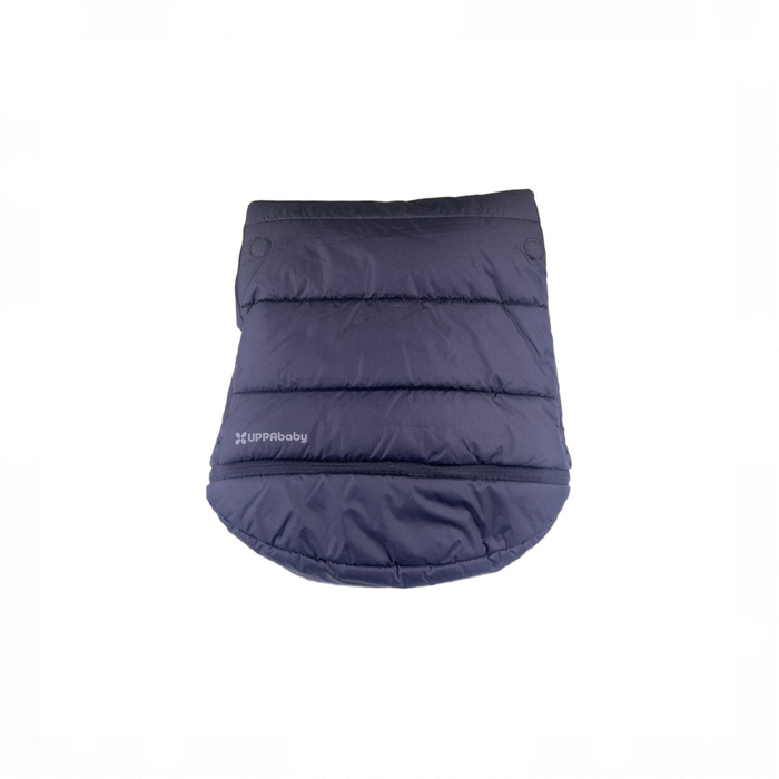 Shop UPPAbaby Cozy Ganoosh, Jake (Charcoal) at GoodBuy Gear