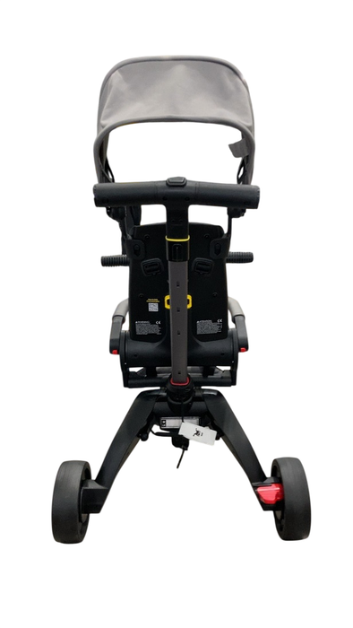 Shop Doona Liki Trike S3, Grey Hound at GoodBuy Gear