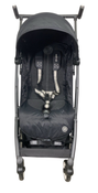 Shop Cybex Libelle 2 Compact Stroller, 2024, Magic Black at GoodBuy Gear