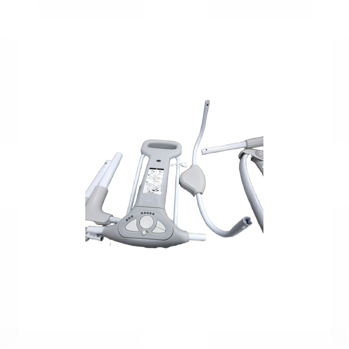 Shop Ingenuity ConvertMe Swing-2-Seat, Nash at GoodBuy Gear