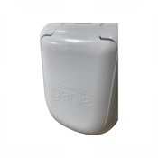 Shop Diaper Genie Signature Gift Set, White at GoodBuy Gear
