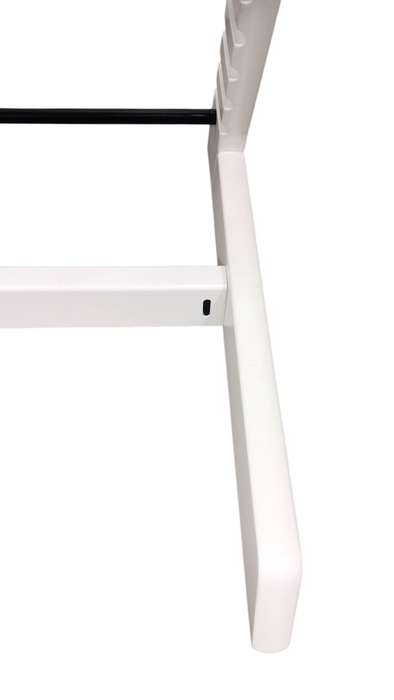 Shop Stokke Tripp Trapp High Chair and Newborn Set Bundle, White at GoodBuy Gear
