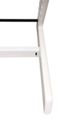Shop Stokke Tripp Trapp High Chair and Newborn Set Bundle, White at GoodBuy Gear