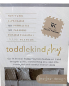 Shop Toddlekind Prettier Puzzle Playmat Standard, Berber, Camel at GoodBuy Gear