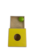 Shop Lovevery Wooden Ball Drop at GoodBuy Gear