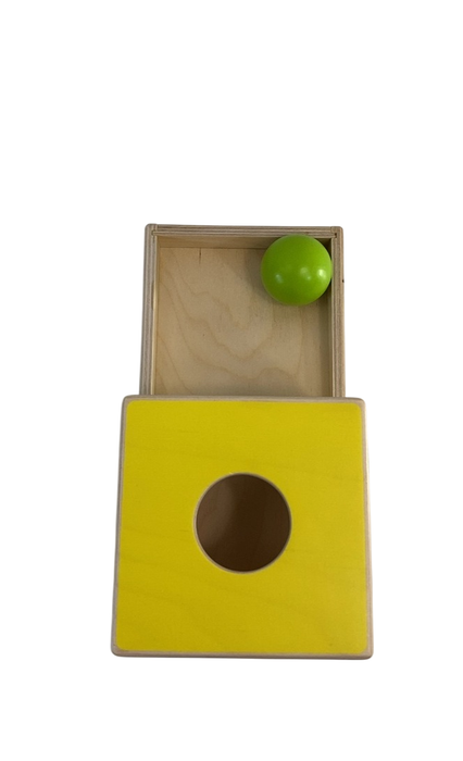 Shop Lovevery Wooden Ball Drop at GoodBuy Gear