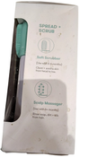 Shop FridaBaby Control The Flow Bathtub Sprayer Attachment, White/Green at GoodBuy Gear