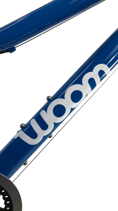 Shop Woom ORIGINAL 4 Bike 20", Sky Blue at GoodBuy Gear