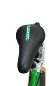 Shop Woom GO 1 Plus Balance Bike, Woom Green at GoodBuy Gear