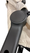 Shop Cybex Eos Lux Stroller, 2024, Seashell Beige at GoodBuy Gear