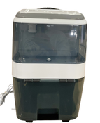 Shop Baby Brezza Bottle Washer Pro, White/Black at GoodBuy Gear