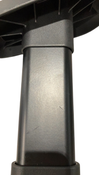 Shop Joolz Aer/Aer+ Footboard, Black at GoodBuy Gear