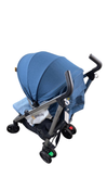 Shop UPPAbaby G-LUXE Stroller, 2020, Aiden (Denim) at GoodBuy Gear