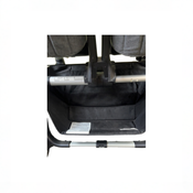 Shop Bugaboo Donkey 3 Duo Stroller, Aluminium, Grey Melange, red, unknown at GoodBuy Gear