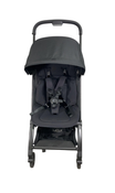 Shop Joolz Aer+ Stroller, 2024, Space Black at GoodBuy Gear