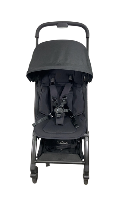 Shop Joolz Aer+ Stroller, 2024, Space Black at GoodBuy Gear