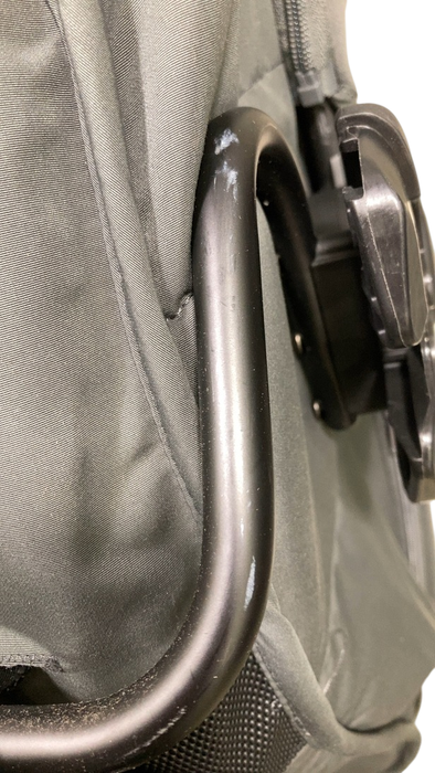 Shop Maxi-Cosi Tayla Max Stroller Seat, Urban Wonder at GoodBuy Gear
