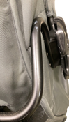 Shop Maxi-Cosi Tayla Max Stroller Seat, Urban Wonder at GoodBuy Gear