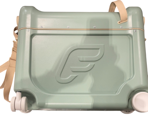 Shop Stokke JetKids BedBox, Green Aurora at GoodBuy Gear