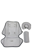 Shop UPPAbaby Infant SnugSeat, Grey at GoodBuy Gear