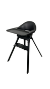 Shop Stokke Clikk High Chair, Midnight Black at GoodBuy Gear