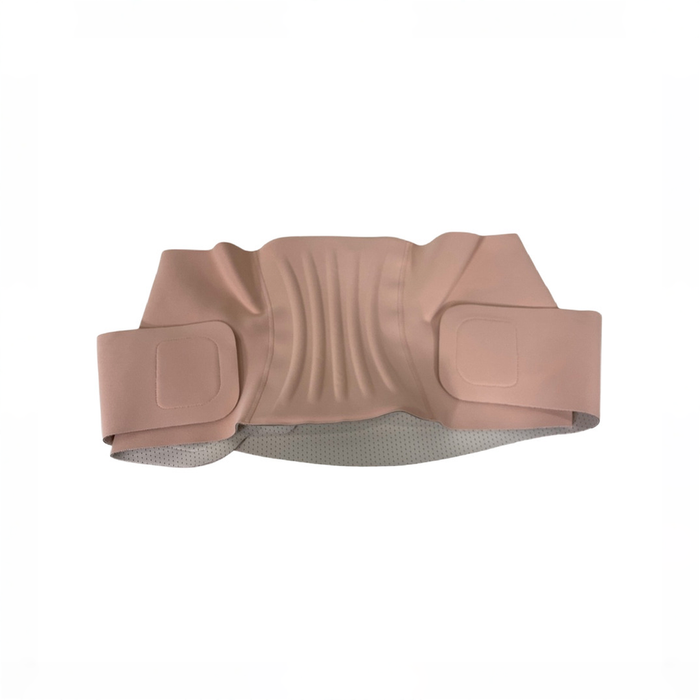 Shop Momcozy Ergonest Maternity Belly Band, Large, Oyster Pink at GoodBuy Gear