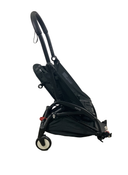 Shop Babyzen YOYO Connect Frame, Black at GoodBuy Gear