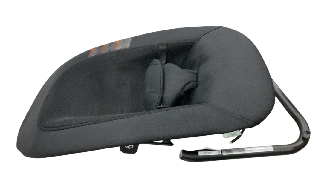 Shop Cybex LEMO 2 Bouncer, Stunning Black at GoodBuy Gear