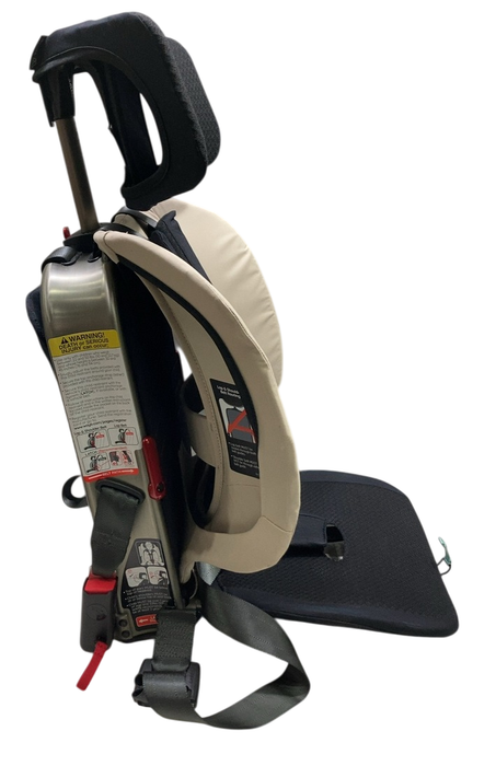Shop WAYB Pico Portable Car Seat, 2024, Stardust at GoodBuy Gear