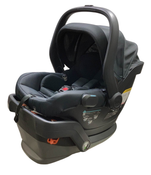 used UPPAbaby MESA V2 Infant Car Seat, Jake (Black), 2023