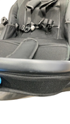 Shop Mockingbird 2nd Seat Kit 3.0, Charcoal with Penny Leather, Solid Black at GoodBuy Gear