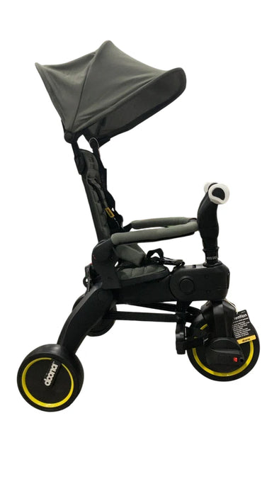 Doona Liki Trike S3, Slate green