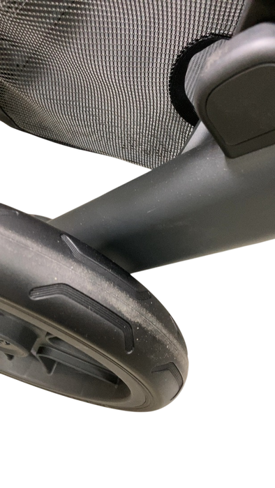 Shop UPPAbaby VISTA V2 Stroller, 2023, Jake (Black) at GoodBuy Gear