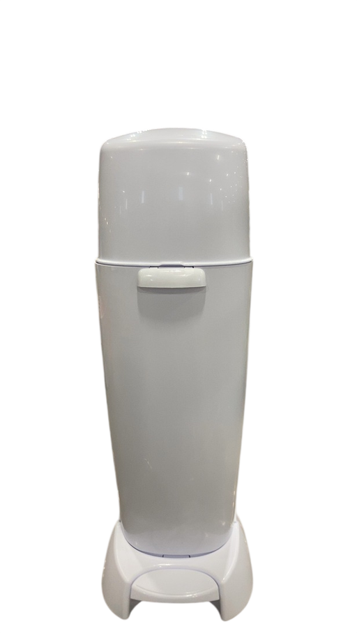 Shop Diaper Genie Complete Diaper Pail Gift Set, White at GoodBuy Gear
