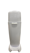 Shop Diaper Genie Complete Diaper Pail Gift Set, White at GoodBuy Gear