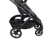 Shop UPPAbaby Vista V3 Stroller, 2024, Jake (Charcoal) at GoodBuy Gear