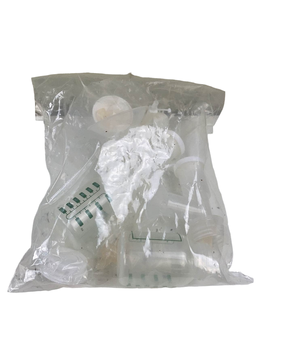 secondhand Ameda Purely Yours Breast Pump