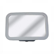Shop Britax Back Seat Mirror, Silver at GoodBuy Gear