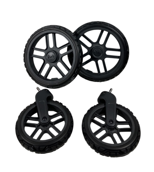 Shop UPPAbaby All-Terrain Wheels for Vista at GoodBuy Gear