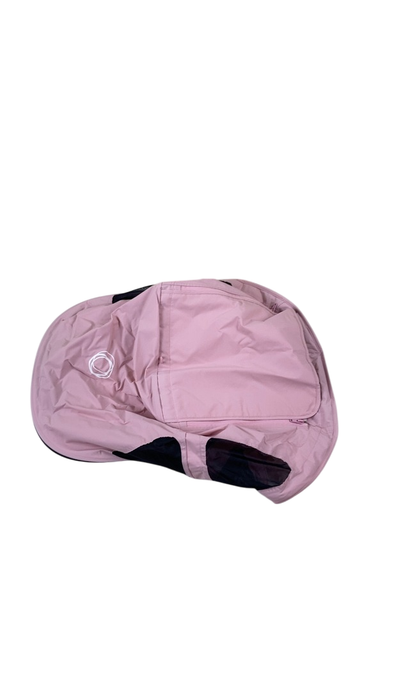 Shop Bugaboo Fox/Cameleon3 Sun Canopy, Breezy Soft Pink at GoodBuy Gear