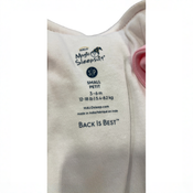 Shop DRAFT - Halo Baby Merlin's Magic Sleepsuit, Cotton, Pink, Small at GoodBuy Gear