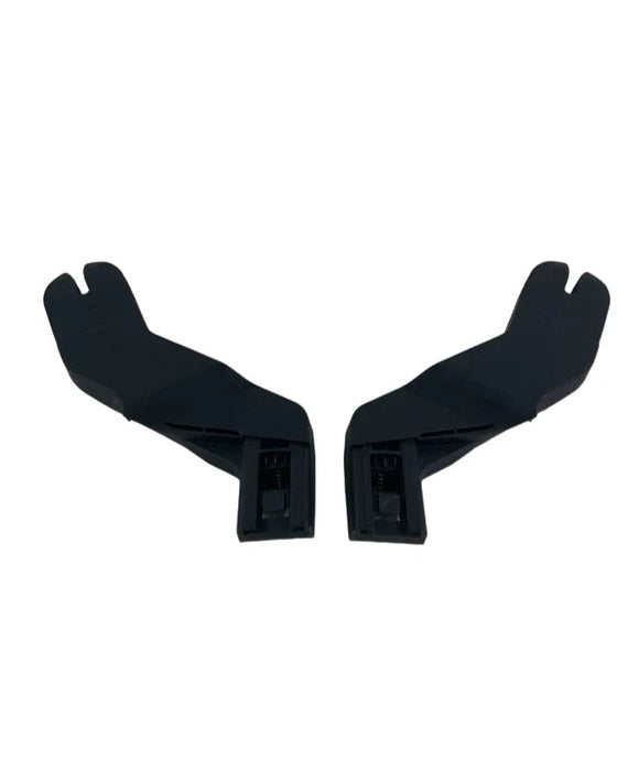 Baby Jogger Car Seat Adapter (City Mini 2, City Mini GT2 Double Strollers) Maxi Cosi, Cybex And BeSafe