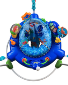 secondhand Baby Einstein Activity Jumper, Neptune Ocean Discovery