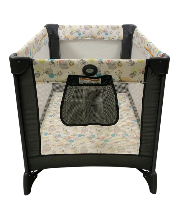 Shop Graco Pack 'n Play Playard, Carnival at GoodBuy Gear