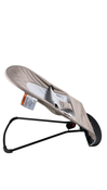 Shop BabyBjorn Bouncer Balance Soft, Beige/Gray, Black Frame at GoodBuy Gear
