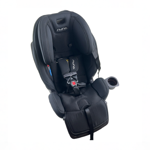 Shop Nuna EXEC All In One Car Seat, 2023, Caviar at GoodBuy Gear